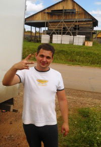 Алексей Меновщиков