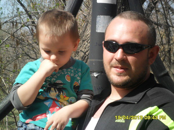 Андрей Глыва