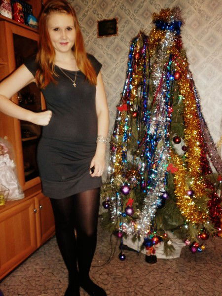 Оля Легусова