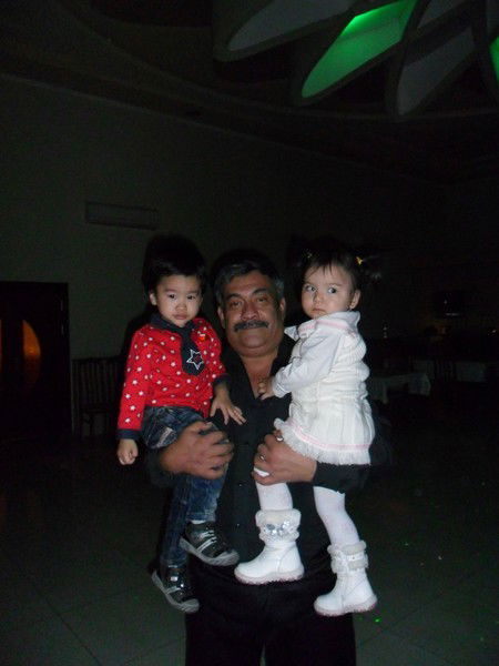 Кадыр Тешабаев