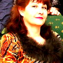 Светлана Плахтий