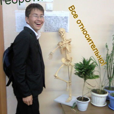 Владимир Мамышев