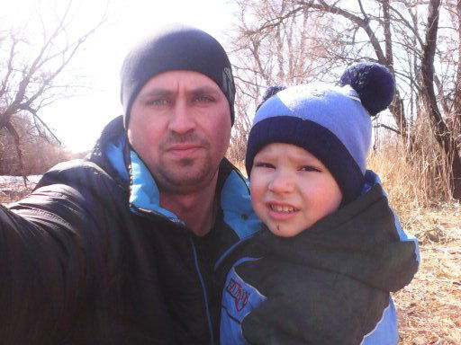 Евгений Турбаба