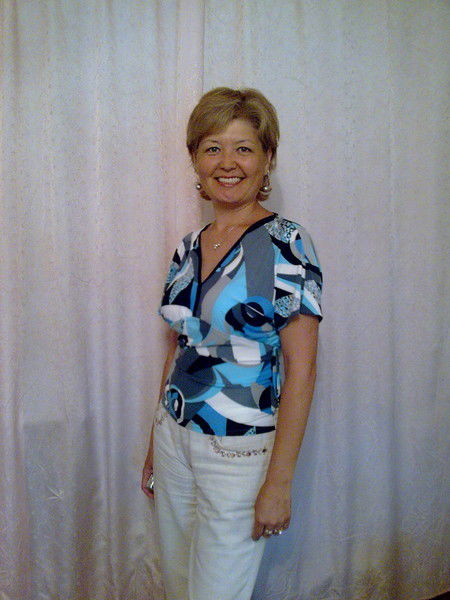 Бакыт Джунушева