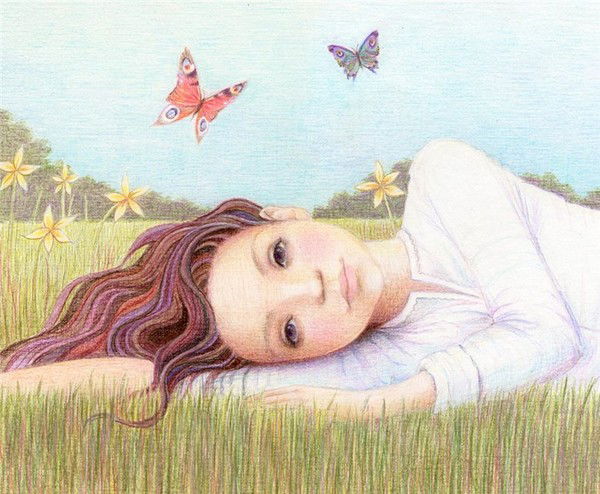 Ольга Горячева