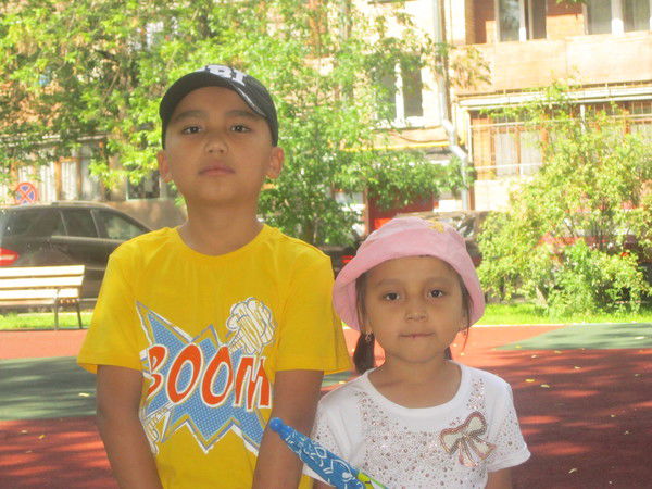 Самандар Маматисаев