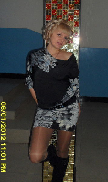 Елена Лучанинова