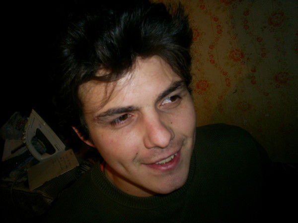 Иван Кукушкин