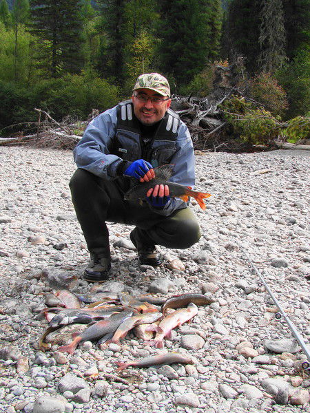 Андрей Безушков