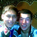 Темирлан Ажибаев