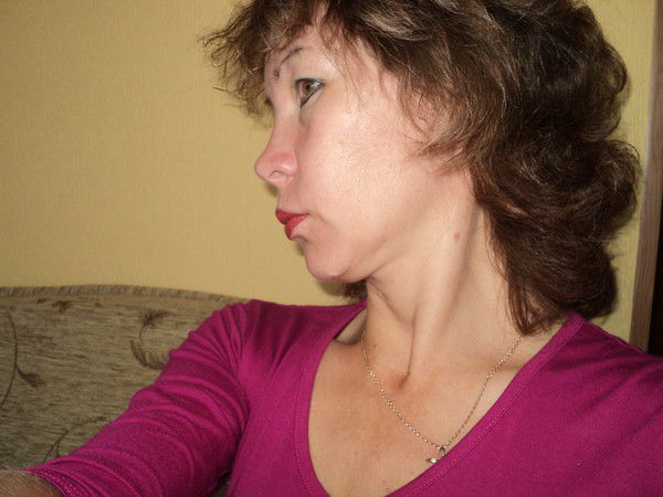 Ирина Моцартова