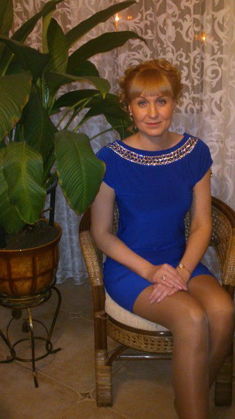 Светлана Кочурова