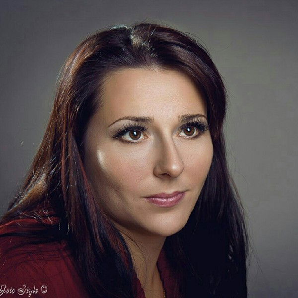 Светлана Куприянова