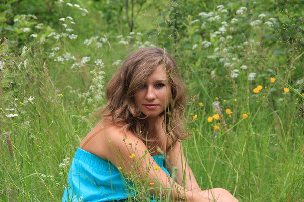 Галина Прокофьева