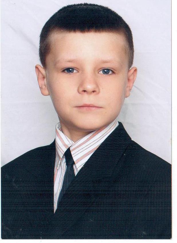 Сергей Волков