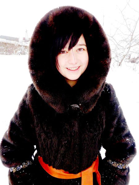 Оксана Урінчук