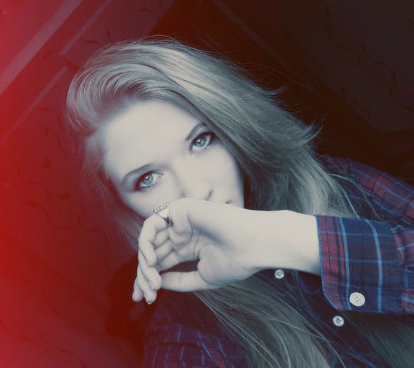 Анна Орлова