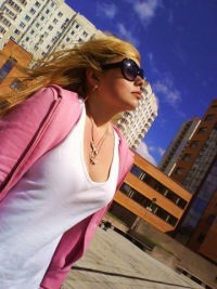 Наталия Андреева