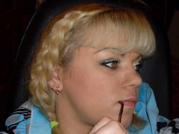 Татьяна Котяк