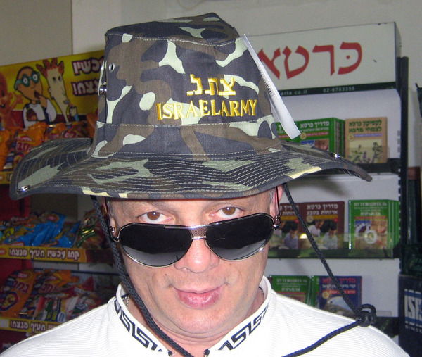 Алексей Попов