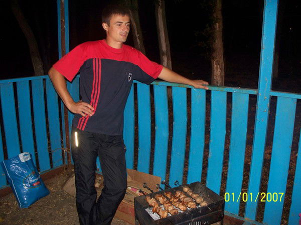 Женя Давидян