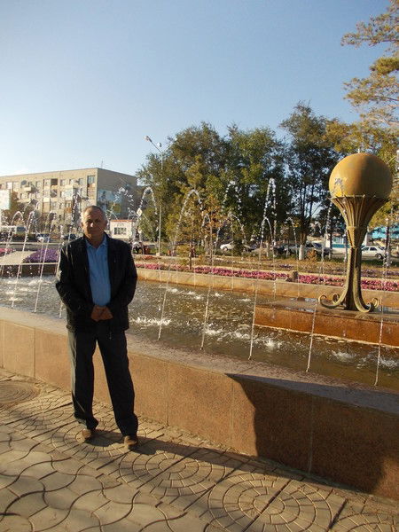 Виктор Вологодский