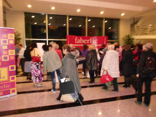 Оксана Иванченко