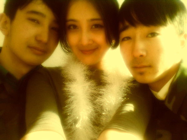 Жас Тулек 2013