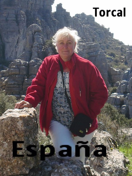 Галина Беррокаль