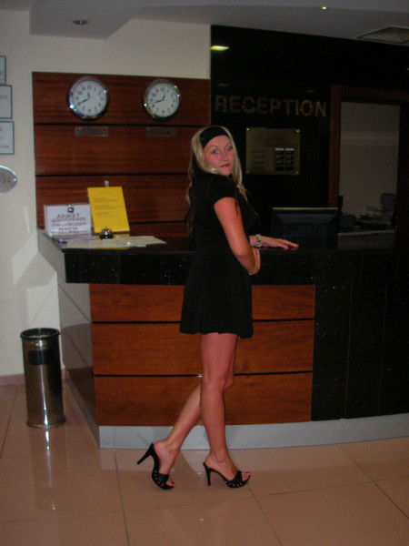 Юлия Иоргова