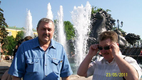 Виктор Лихненко