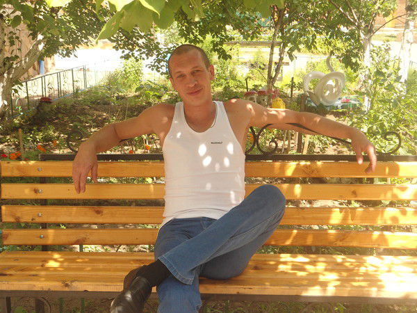 Коля Курицын