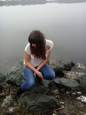 Анна Кириенко