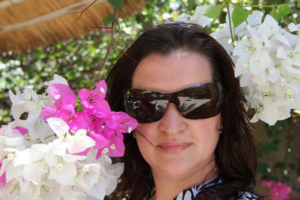 Никонова Елена