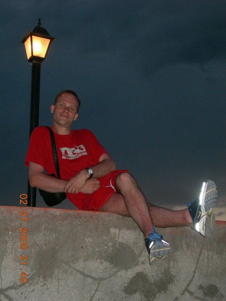 Вадим Тюсков