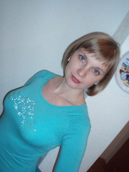 Екатерина Ганжерли