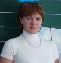 Наталья Тарас