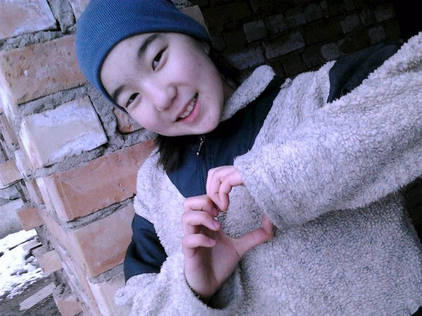 Мээрим Jusupbaeva