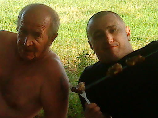 Андрей Александрович