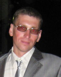 Игорь Подуков