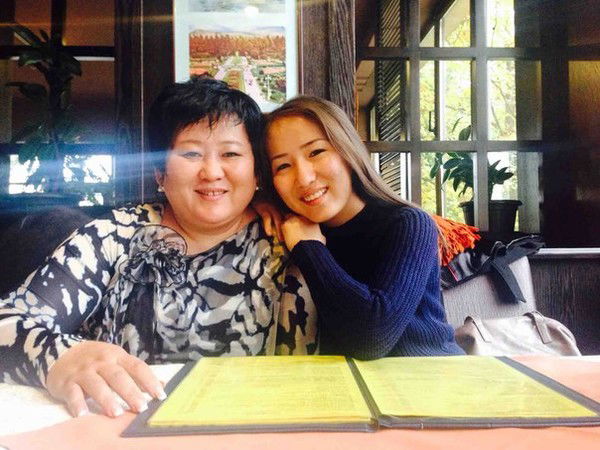 • Serikbaeva Zhibek