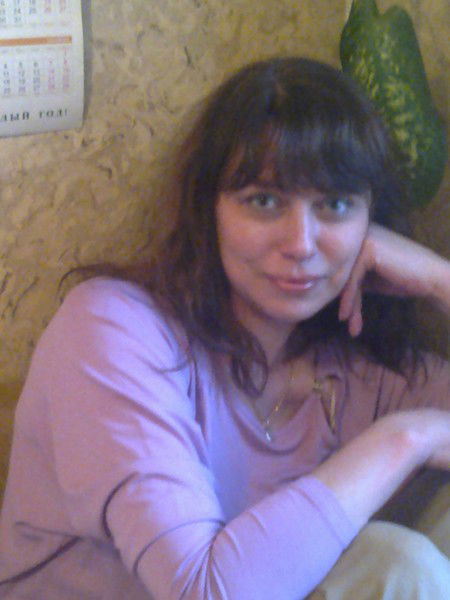 Светлана Зивенко