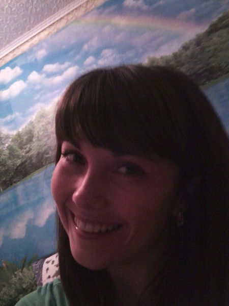 Ирина Новикова