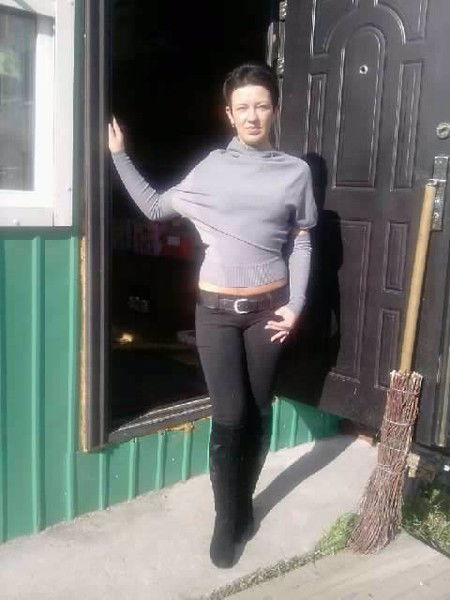 Феерия Чуркина