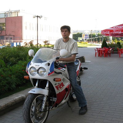 Дмитрий Ивашень