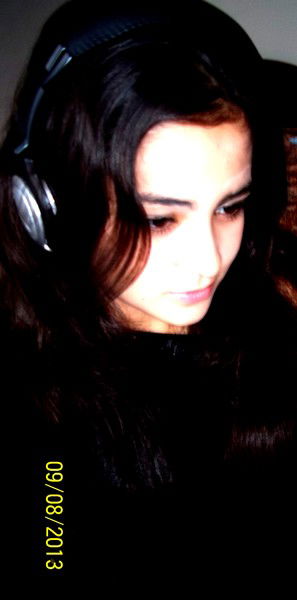 Милана Шекихачева