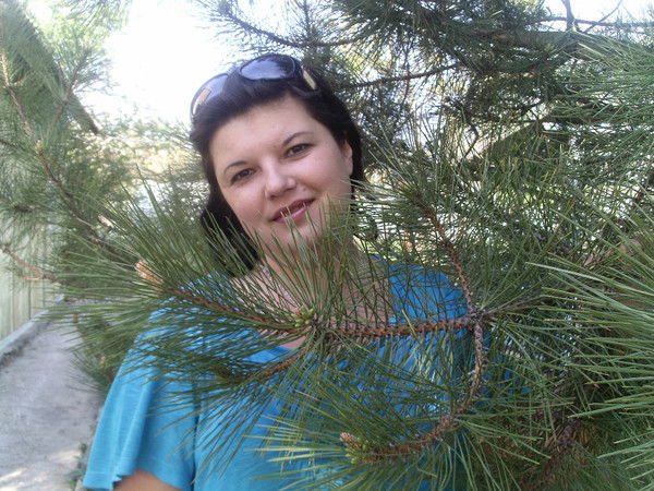 Алла Кольцова