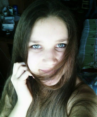 Дашка Красникова