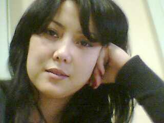 Айжан Ибрагимова