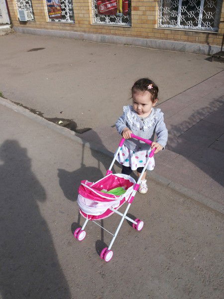 Айгуль Кужурова